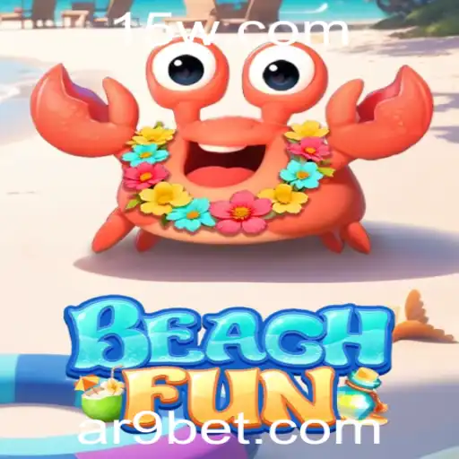 Descubra as Emoções de BeachFun com 9bet