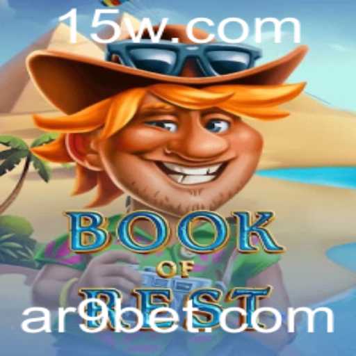 Explorando o Mundo do Jogo BookofRest com 9bet