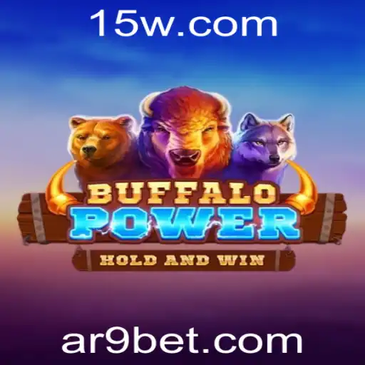 Buffalo Power e a Experiência 9bet: Um Mergulho no Universo de Apostas Modernas
