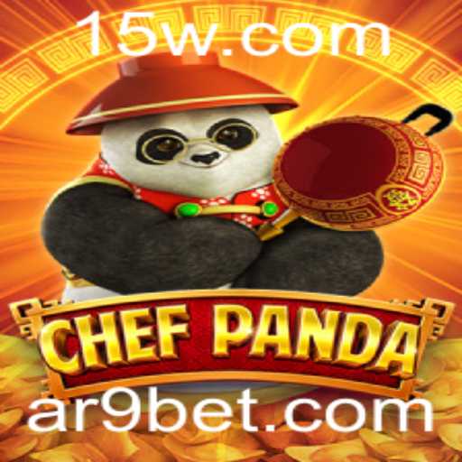 ChefPanda: Descubra o Mundo Divertido da Culinária Virtual