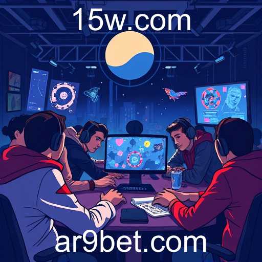 Comunidade de Jogadores: Um Universo em Expansão