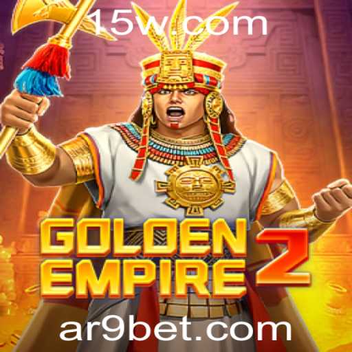 Explorando GoldenEmpire2: A Nova Era dos Jogos de Estratégia