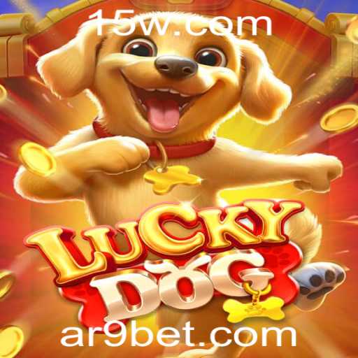 Descubra o Universo de LuckyDog: Um Jogo Empolgante com 9bet