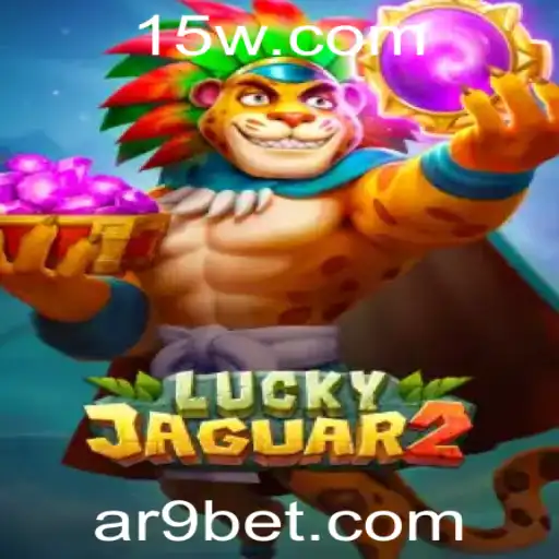 Explorando Luckyjaguar2: O Jogo de Azar Empolgante com 9bet