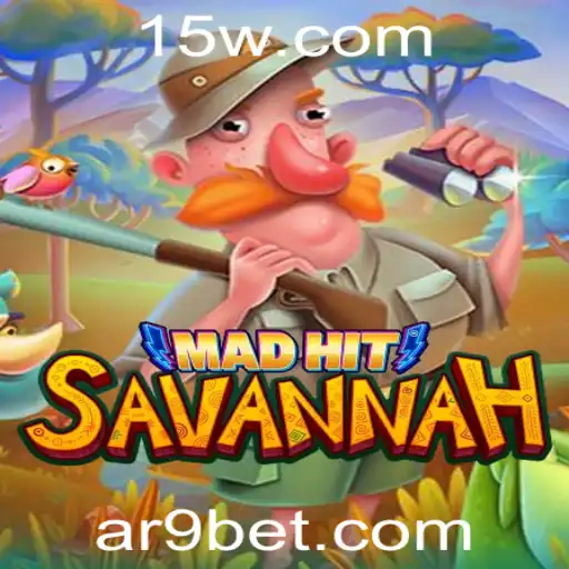 Explorando MadHitSavannah: Um Novo Fenômeno no Mundo dos Jogos