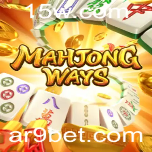 Explorando MahjongWays: Um Mergulho no Mundo do Jogo Tradicional com a Chave '9bet'