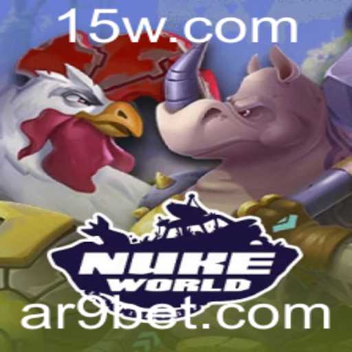 Explorando o Universo de NukeWorld e a Estratégia 9bet