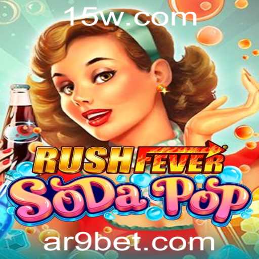 Descubra RushFeverSodaPop: Um Mergulho no Mundo das Bolhas e Adrenalina