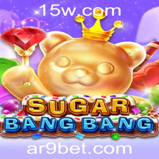 Descubra SUGARBANGBANG: Um Jogo Inovador com 9bet