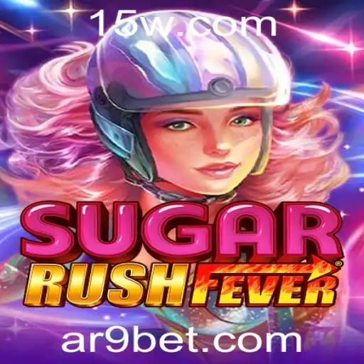 Descubra o Mundo de Emoções com SugarRushFever e 9bet
