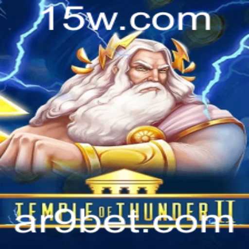 Descubra TempleofThunderII: O Novo Fenômeno dos Jogos de Aventura