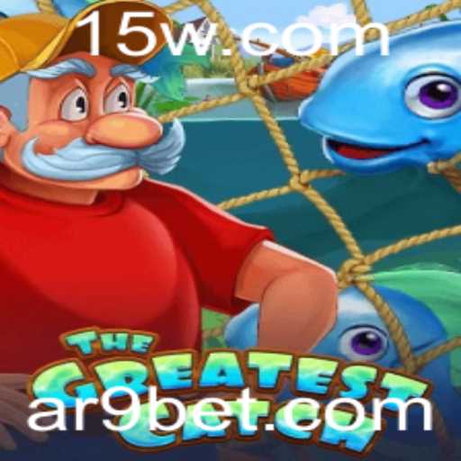 O Fascinante Mundo de TheGreatestCatch: Mergulhe na Aventura com 9bet